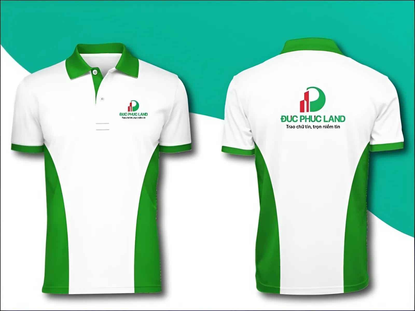 Logo giúp xây dựng thương hiệu
