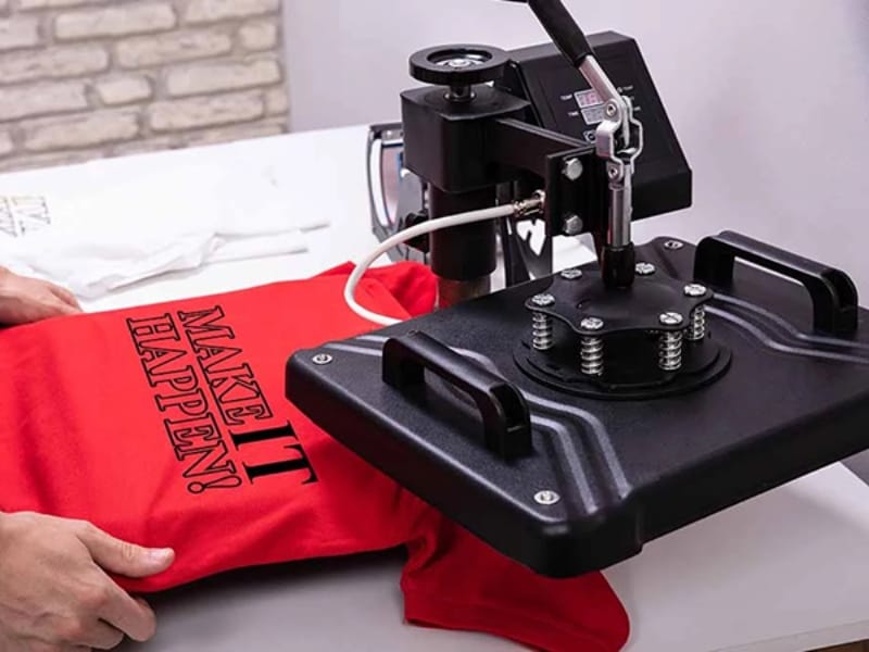 Hiện nay có nhiều công nghệ in logo đồng phục cho bạn lựa chọn