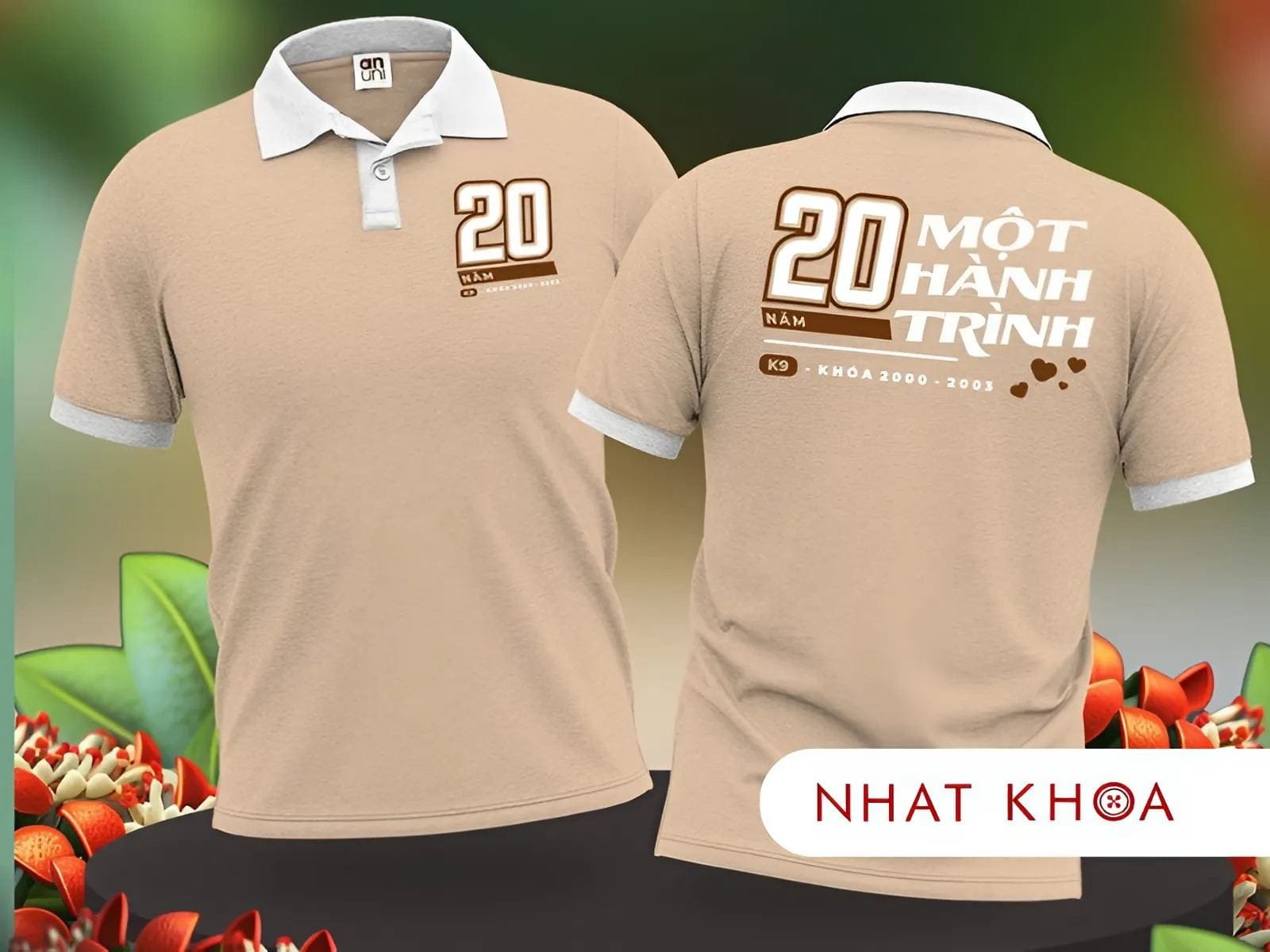 Top 3 Công Nghệ In Logo Đồng Phục Được Ưa Chuộng Hiện Nay