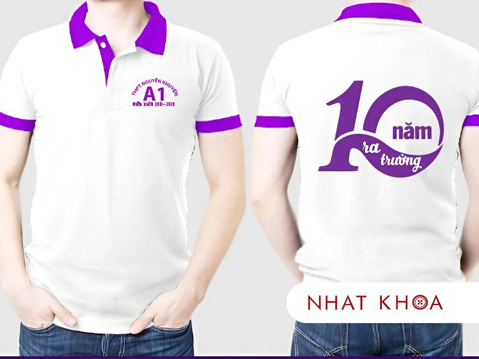 Top 4 Công Nghệ Thêu Logo Đồng Phục Phổ Biến Hiện Nay