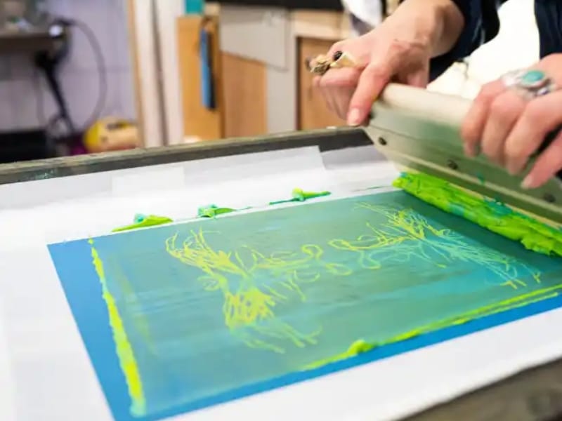 In thử là bước quan trọng trước khi in chính thức