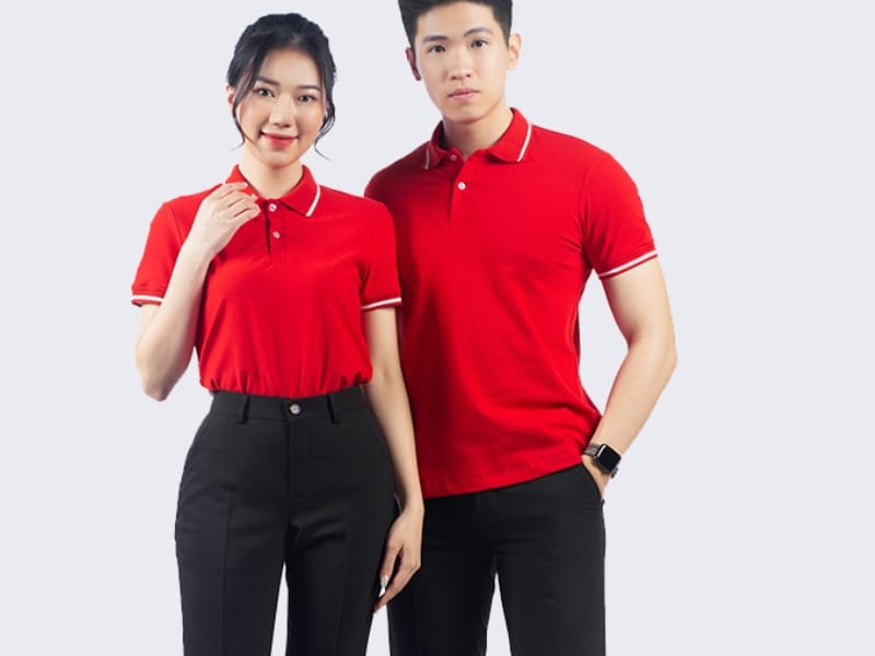 Đồng phục là công cụ Marketing hiệu quả