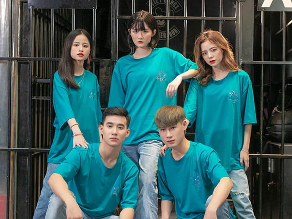 Bạn cần xem xét kỹ lưỡng các tiêu chí để sở hữu những chiếc áo tập thể đẹp