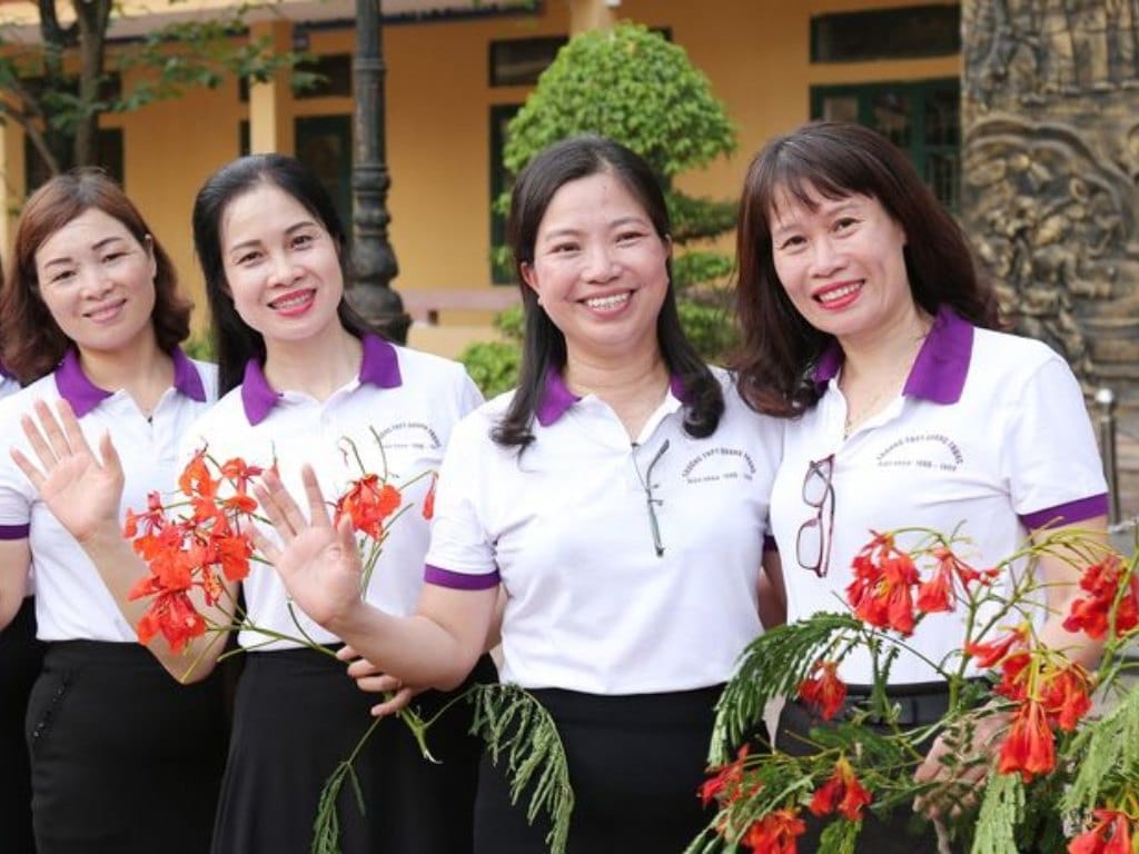 Áo thun polo mang đến vẻ đẹp lịch sự, thanh lịch