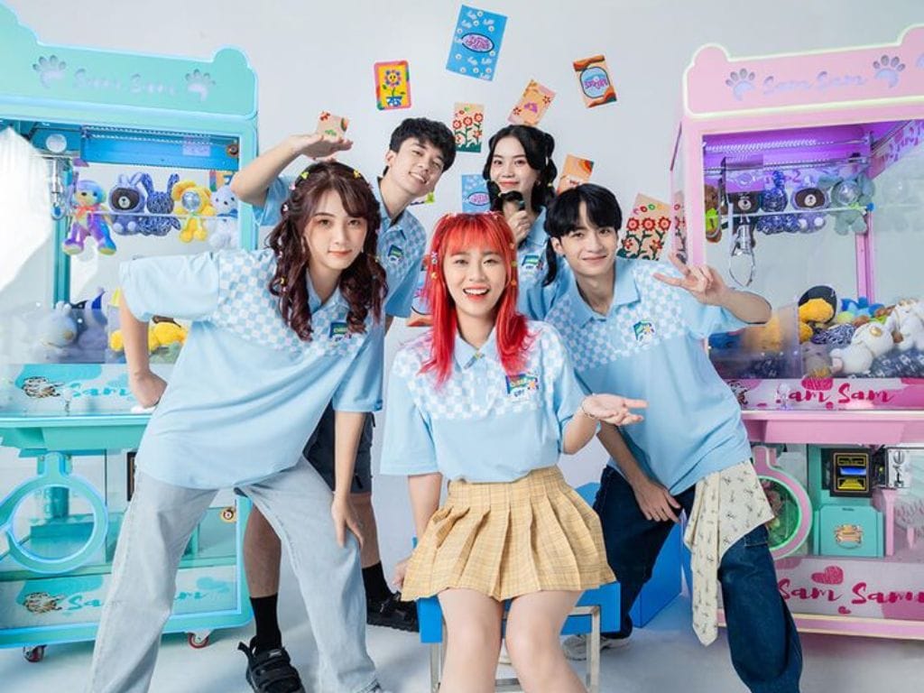 Lưu ý một số tiêu chí quan trọng để có được những chiếc áo phông lớp ưng ý