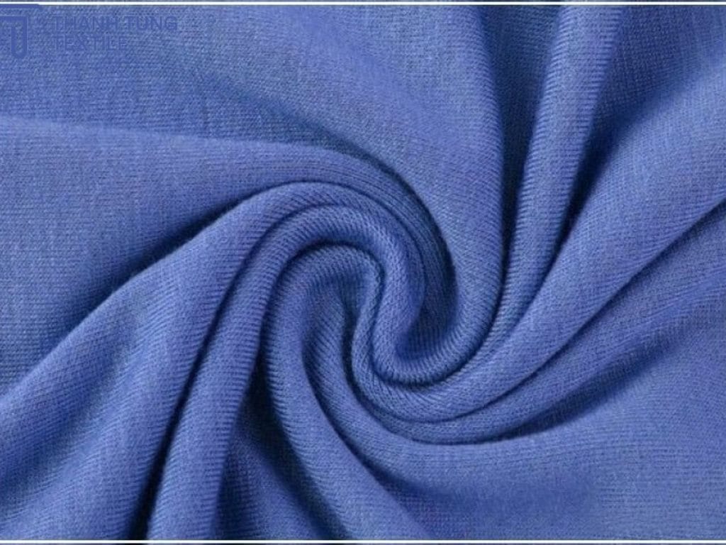 Vải cotton 65/35 bền, ít nhăn, thấm hút mồ hôi tốt, giá cả phải chăng