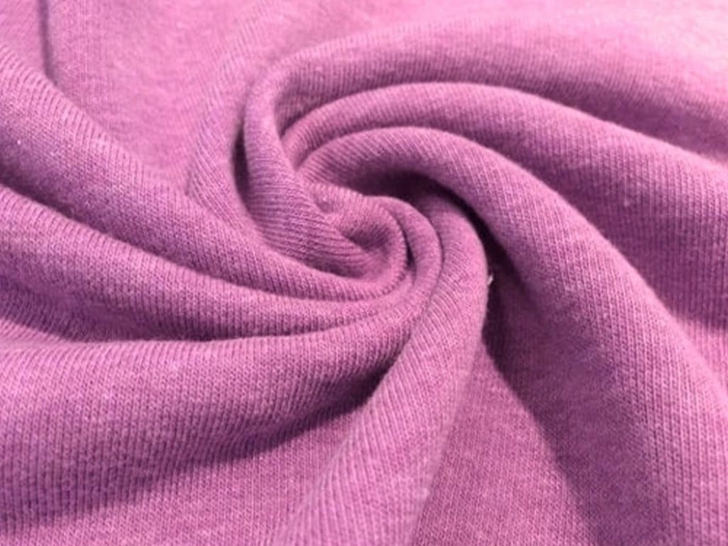 Vải cotton 100% mang lại sự thoải mái, mềm mại