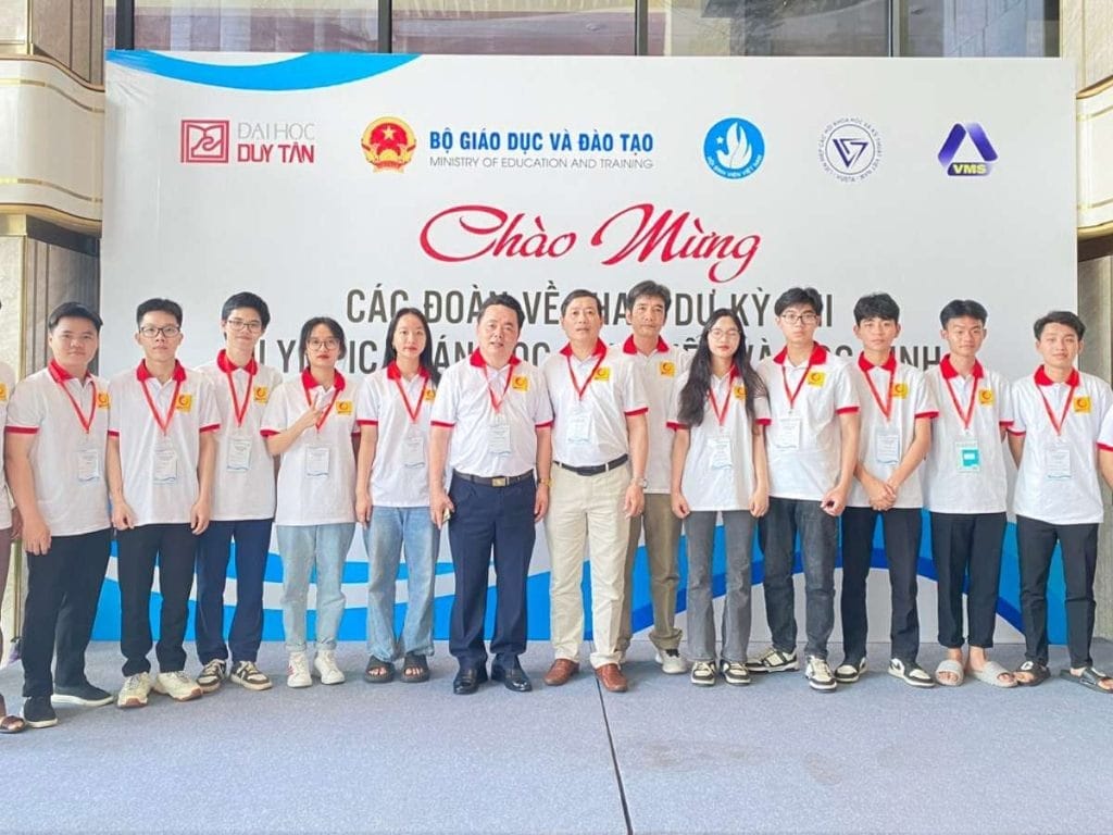 Áo đồng phục học sinh giúp tăng độ diện thương hiệu của nhà trường