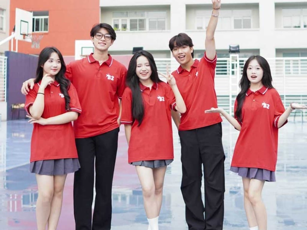 Xem xét các tiêu chí để chọn đúng màu áo phù hợp với mong muốn của tập thể