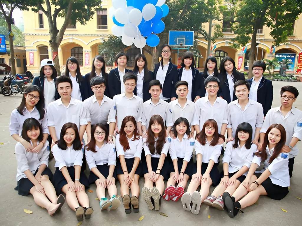 Bạn cần đầu tư vào chất lượng và thiết kế để giúp đồng phục 12 thành kỷ vật hoàn hảo