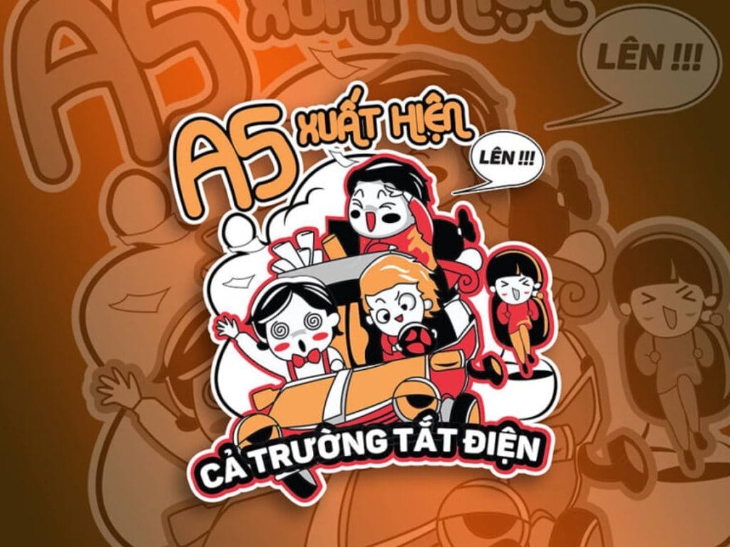 Những câu slogan hay về lớp học độc đáo giúp khẳng định chất riêng của lớp