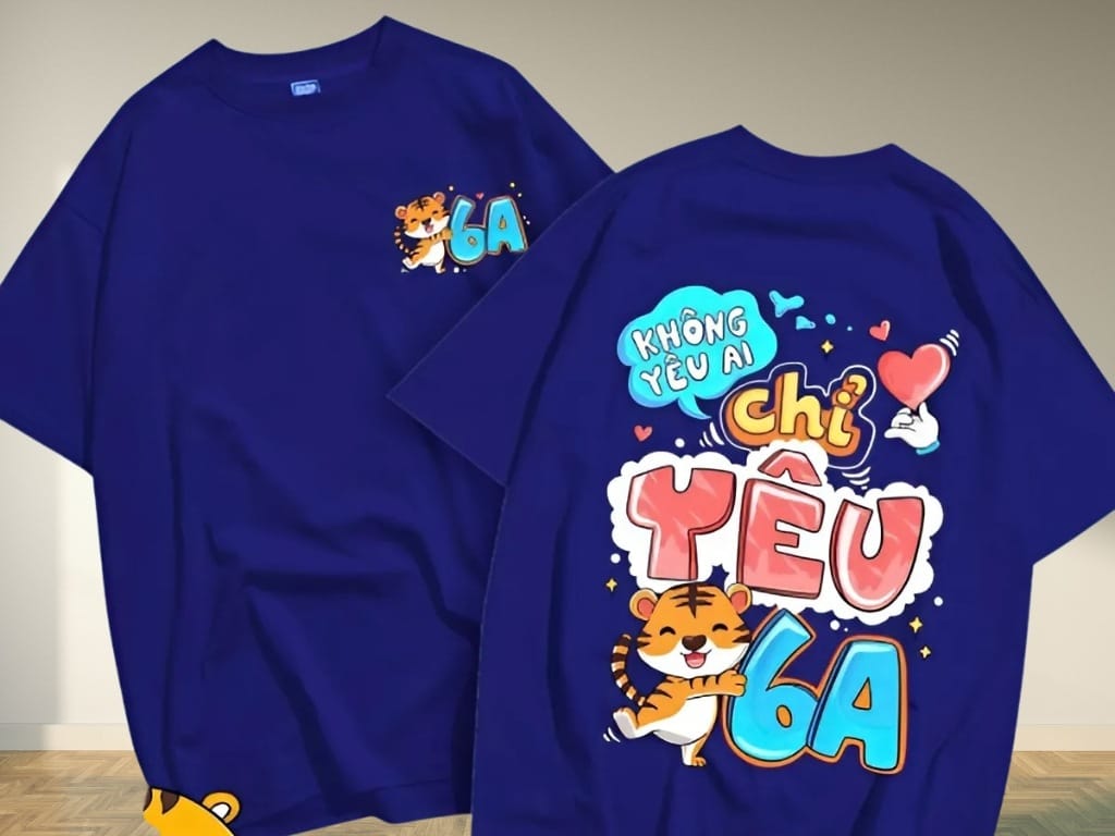 Những câu slogan hay về lớp học theo chủ đề đoàn kết thể hiện sự gắn bó của tập thể