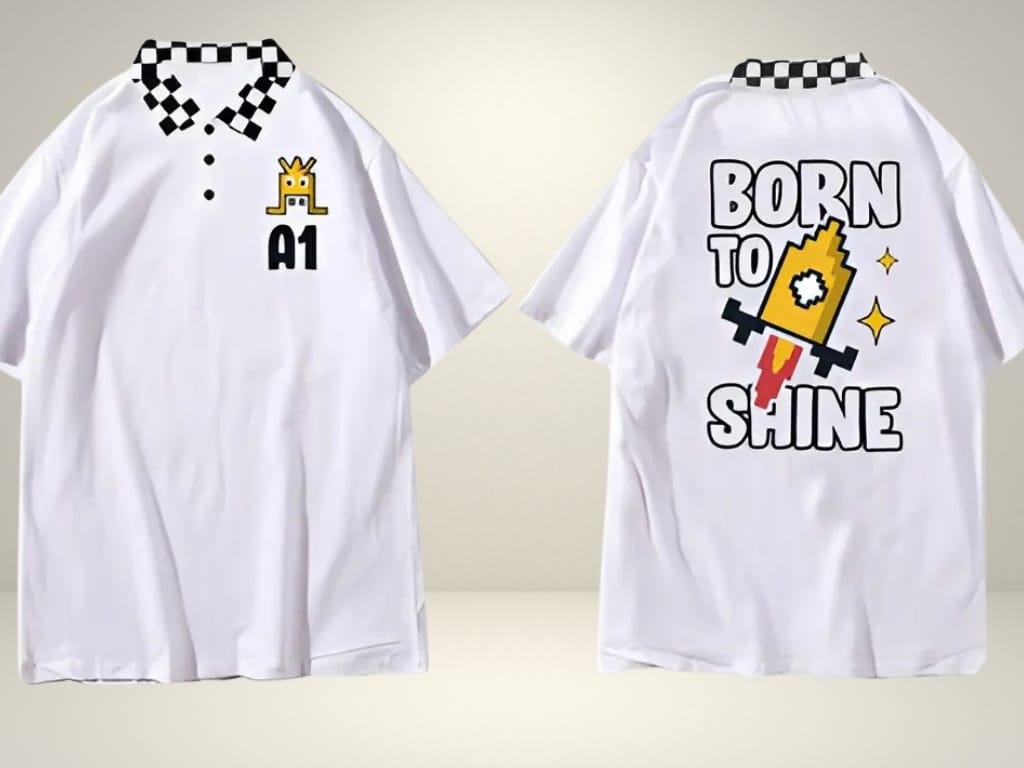 Những câu slogan hay về lớp học góp phần tạo nên giá trị đặc biệt cho áo lớp