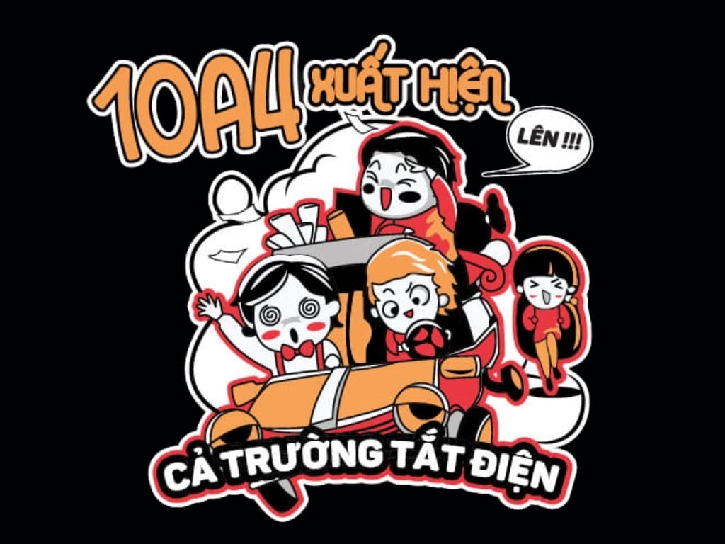 Bạn nên tránh dùng câu slogan quá phức tạp và dài dòng