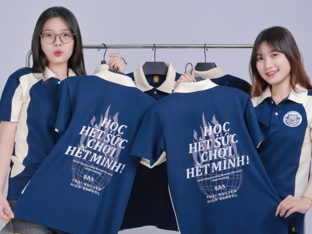 Câu slogan chất cho lớp đầy cá tính khẳng định sự khác biệt và độc lập