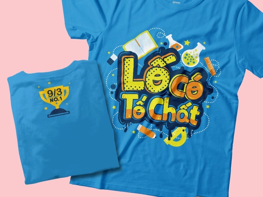 Slogan cần dựa vào nhiều yếu tố để đảm bảo thể hiện đúng tinh thần tập thể