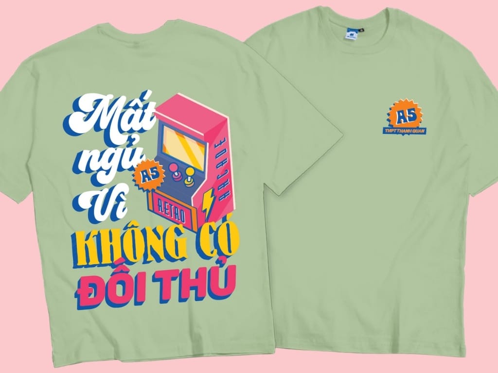 Slogan chất kiểu thâm thúy có chiều sâu trong từng câu chữ