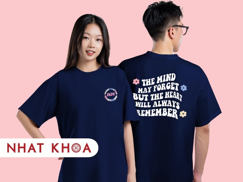 Các câu slogan tiếng Anh mang lại cảm giác hiện đại, quốc tế