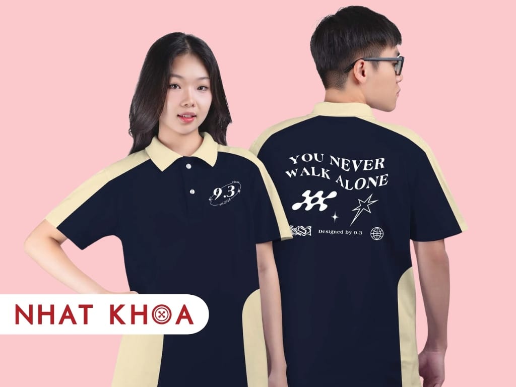 Chủ đề về sự đoàn kết là một trong những gợi ý cho các câu khẩu hiệu hay cho lớp