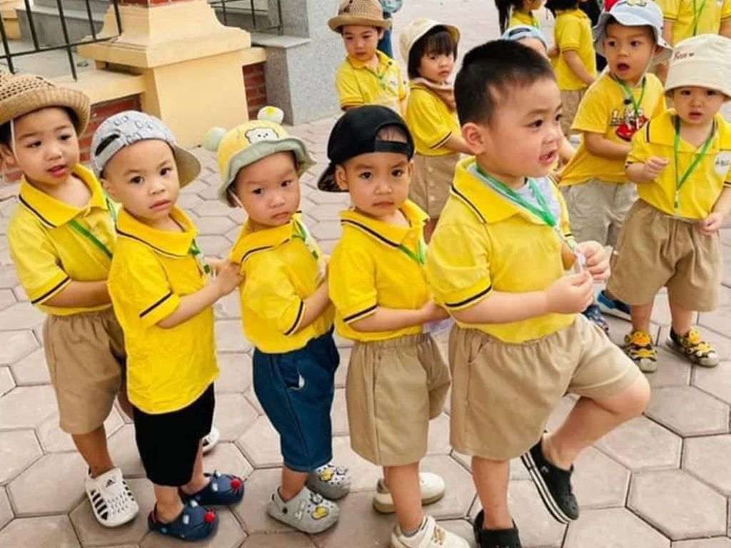 Vải tốt không chỉ giúp áo quần lên form chuẩn, giữ màu lâu mà còn quyết định sự thoải mái, dễ chịu