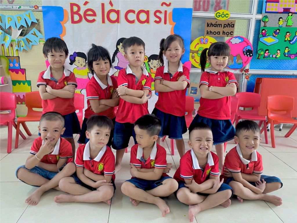 Kiểu dáng cần ưu tiên sự đơn giản, rộng rãi và tiện dụng