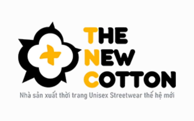 TheNewCotton là địa chỉ in áo thun theo yêu cầu có quy mô lớn ở TPHCM