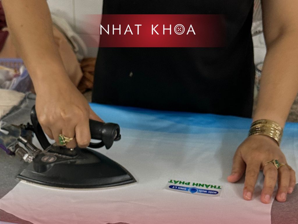 Nhất Khoa Uniform tự hào là đơn vị có nhiều năm kinh nghiệm trong lĩnh vực may mặc