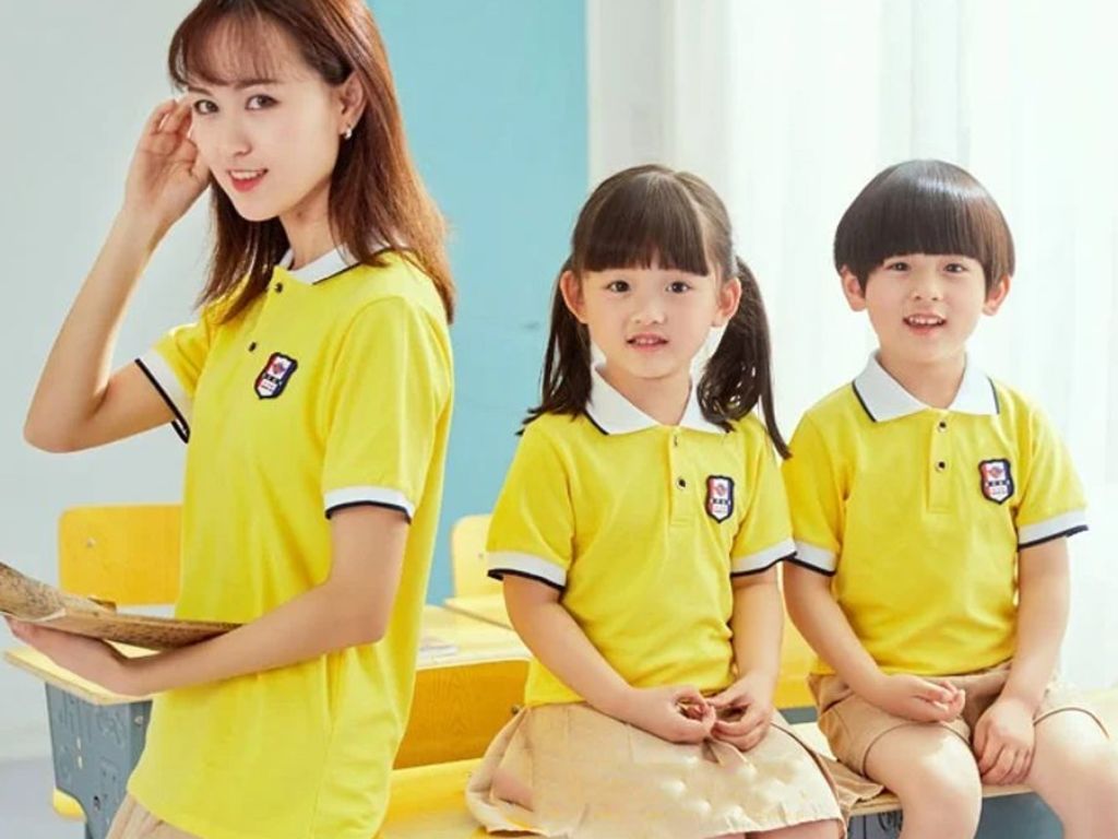 Trước khi liên hệ với nhà cung cấp, cần xác định rõ số lượng đồng phục cần may