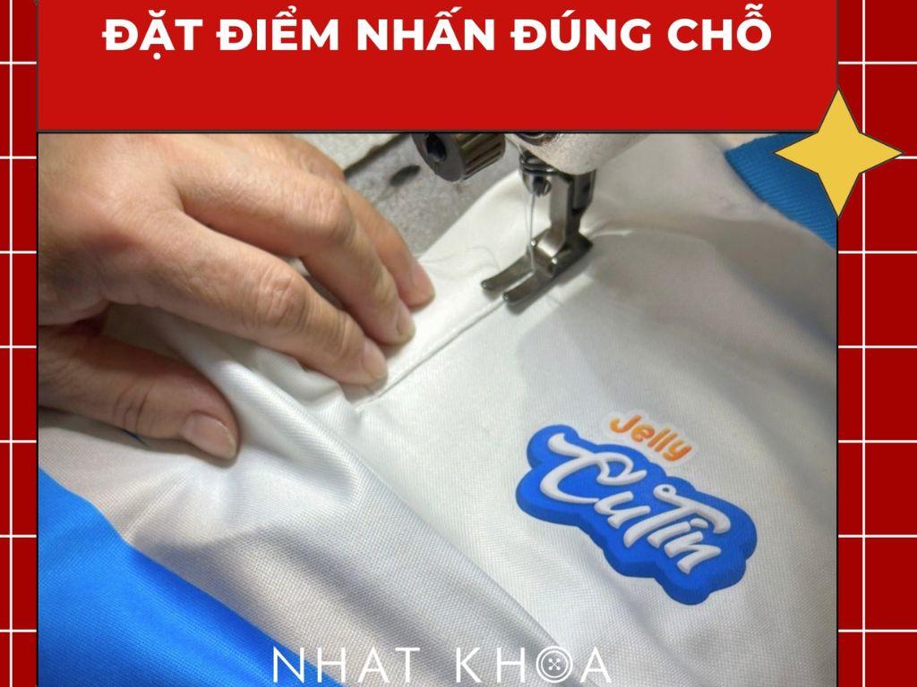 Nhất Khoa Uniform là đơn vị có kinh nghiệm dày dặn trong lĩnh vực may đồng phục