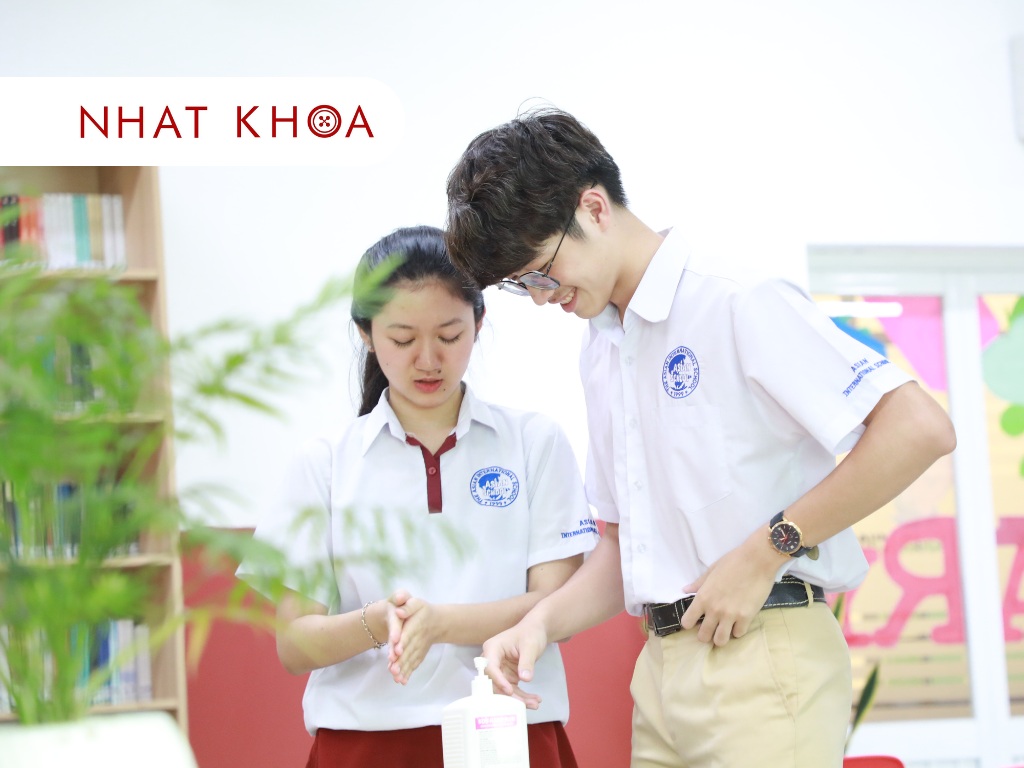 Đồng Phục Giáo Viên Trường Quốc Tế Á Châu: Quy Định Và Hướng Dẫn