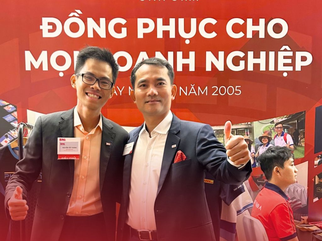 Nhất Khoa Uniform hiểu rõ những yêu cầu và tiêu chuẩn cao về chất lượng