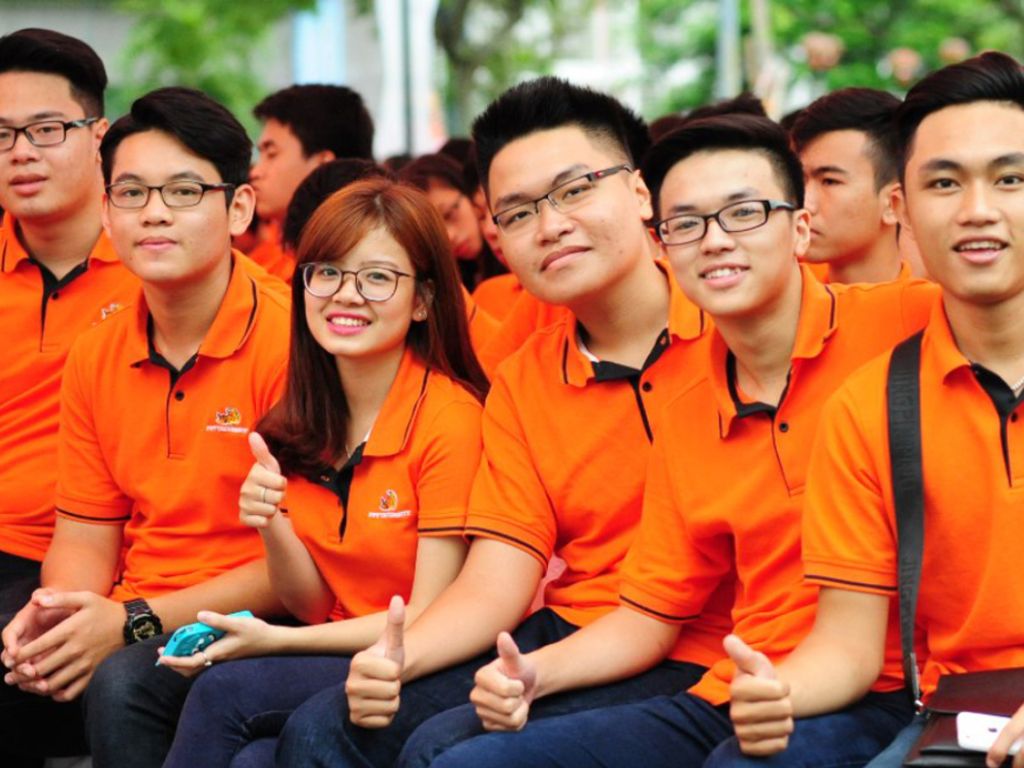 Đồng phục là phương tiện truyền thông hiệu quả