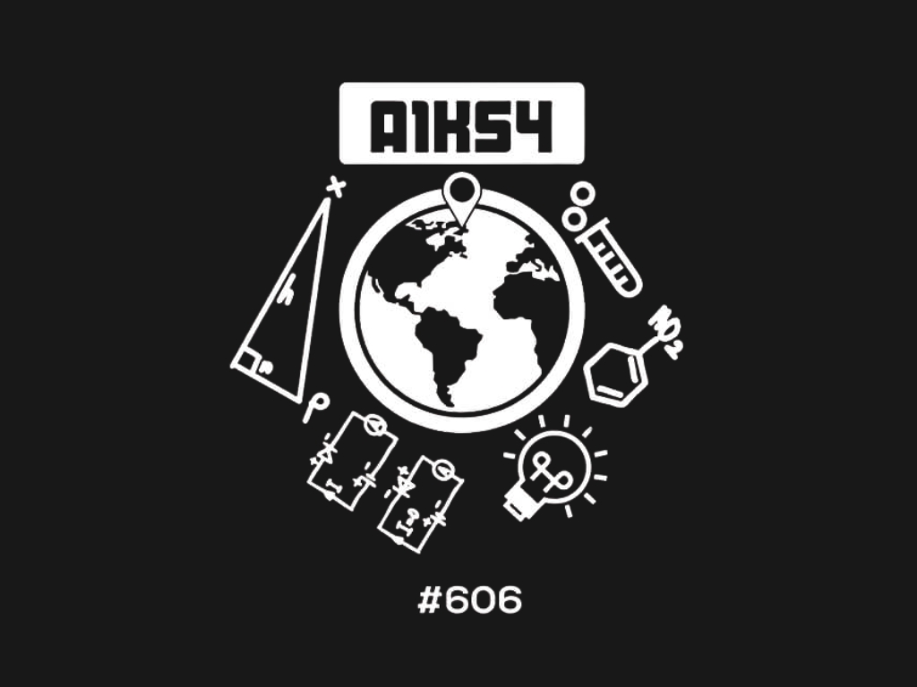 Logo áo lớp chủ đề học tập mang tính biểu trưng cao cho con đường học vấn