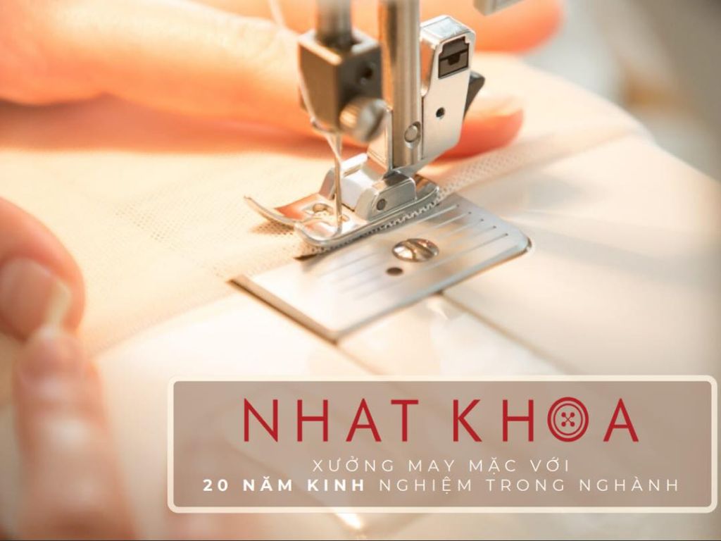Nhất Khoa Uniform luôn đặt chất lượng lên hàng đầu