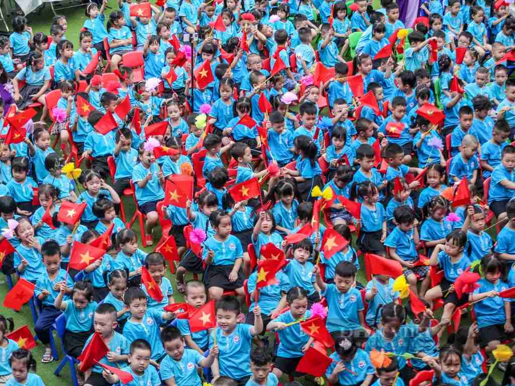 Hãy chọn nhà cung cấp mang lại giá trị tốt nhất