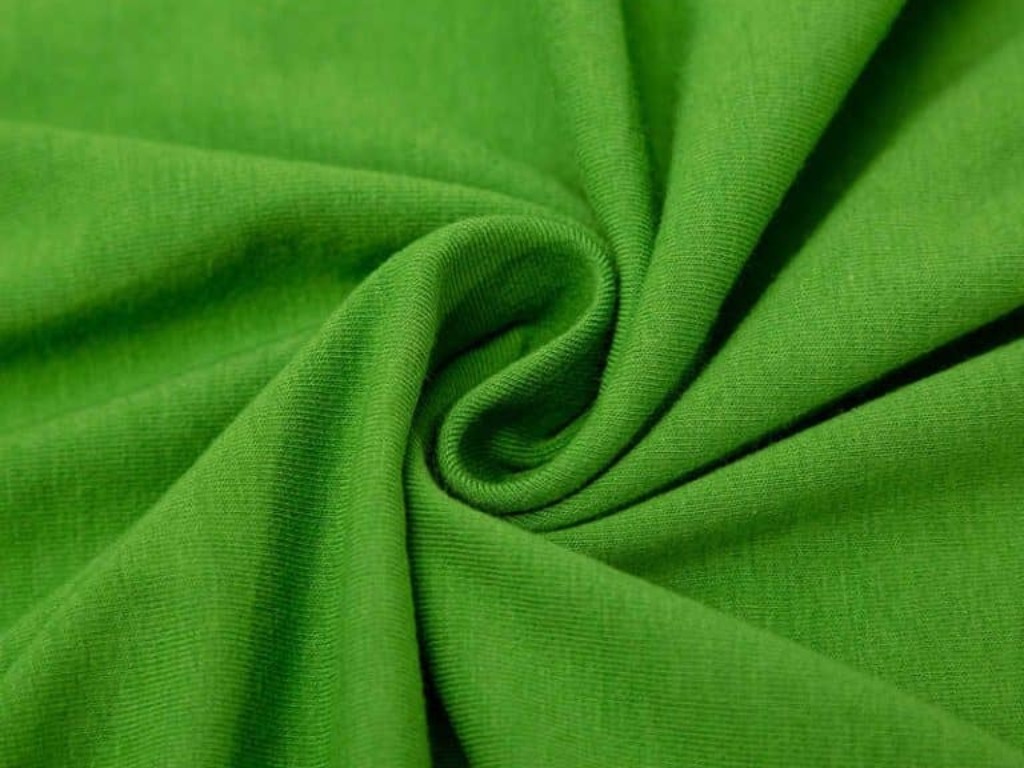 Vải Cotton pha TC 65/35 có độ thoáng khí mang lại sự thoải mái khi mặc