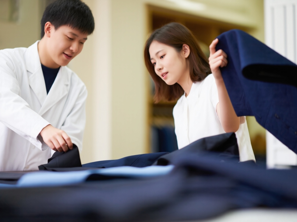 Bạn nên đến gặp trực tiếp khi làm việc với xưởng in áo thun thành phố hồ chí minh