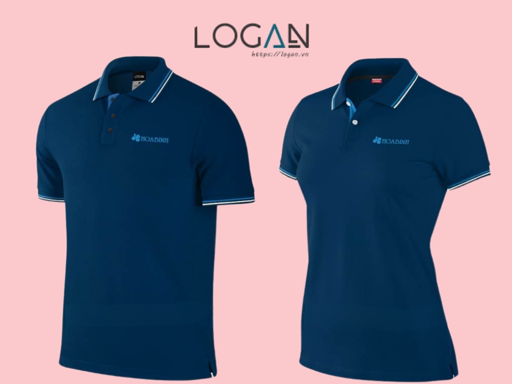 LOGAN UNIFORM có kinh nghiệm lâu năm trong ngành may mặc và in ấn đồng phục