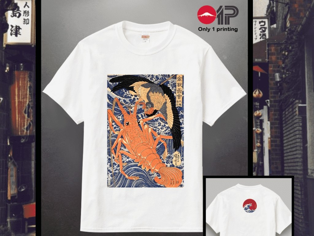 Only 1 printing tập trung mạnh vào dịch vụ in ấn từ một sản phẩm