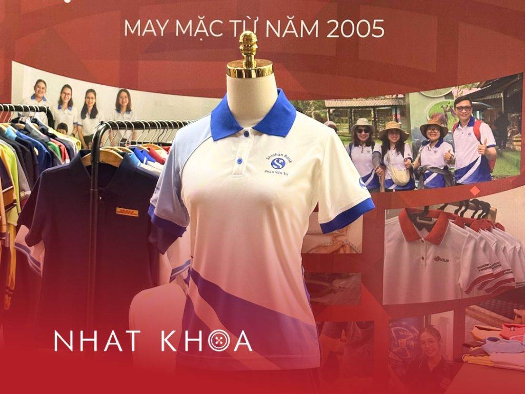 Đội ngũ thiết kế tài năng của Nhất Khoa đưa ra những mẫu mã ấn tượng