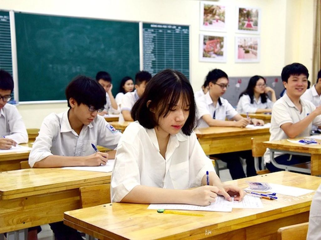 Chất liệu vải quyết định đến sự thoải mái của học sinh khi học tập