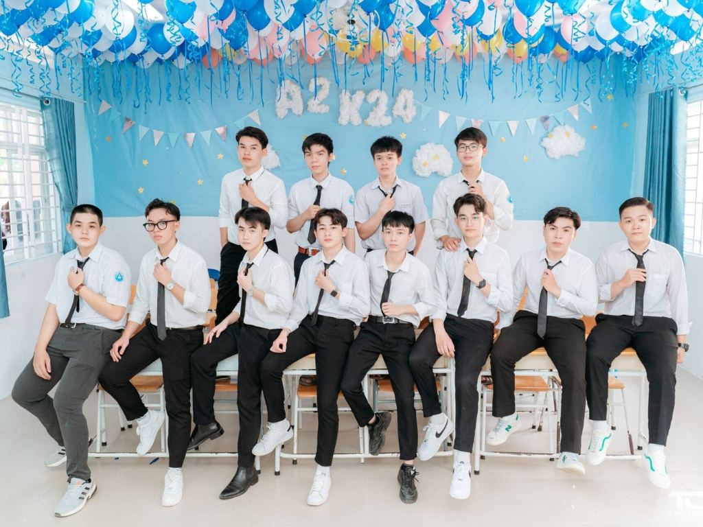 Việc bảo quản áo sơ mi đúng cách thể hiện được sự chỉn chu của chính người mặc