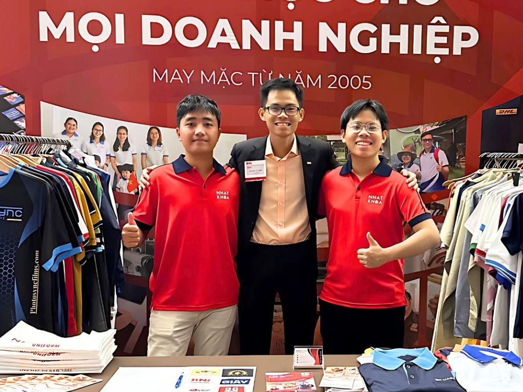 Nhất Khoa tự hào hơn 20 năm đồng hành cùng nhiều doanh nghiệp