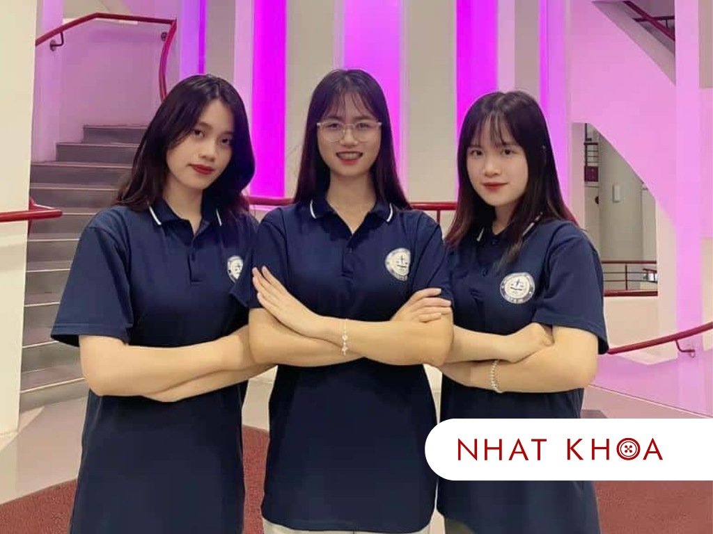 Đồng Phục Trường Đại Học Kinh Tế Quốc Dân: Thông Tin Mới