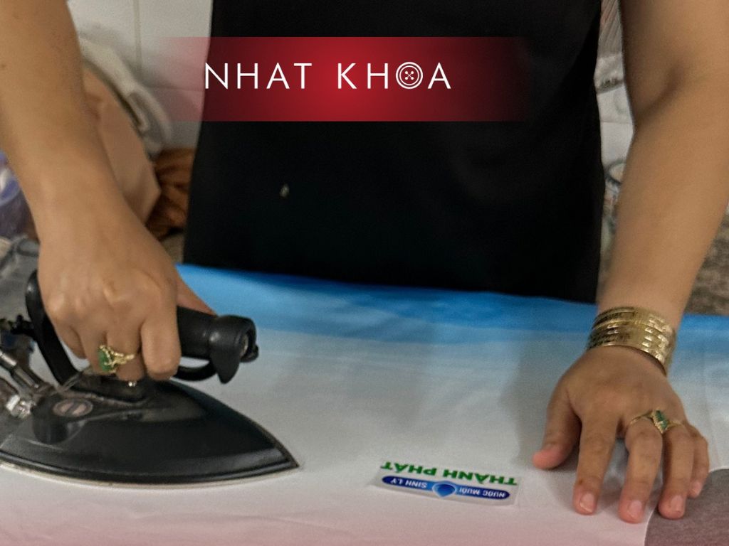 Nhất Khoa tự tin đáp ứng các yêu cầu khắt khe về chất lượng và thiết kế