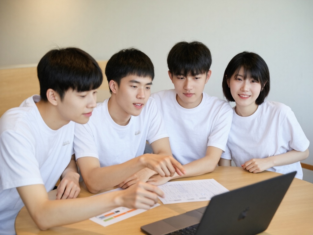 Việc có một checklist giúp tỷ lệ chọn được đơn vị làm áo nhóm tphcm uy tín cao hơn