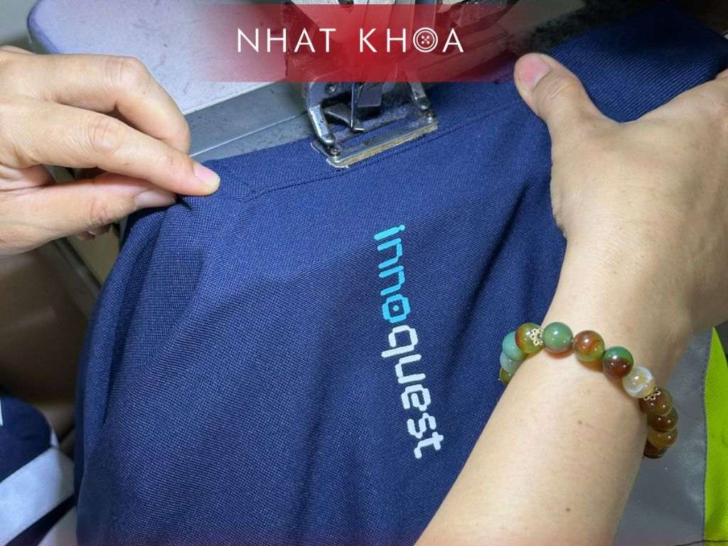 Nhất Khoa cam kết đáp ứng mọi tiêu chí khắt khe về chất lượng may sản phẩm