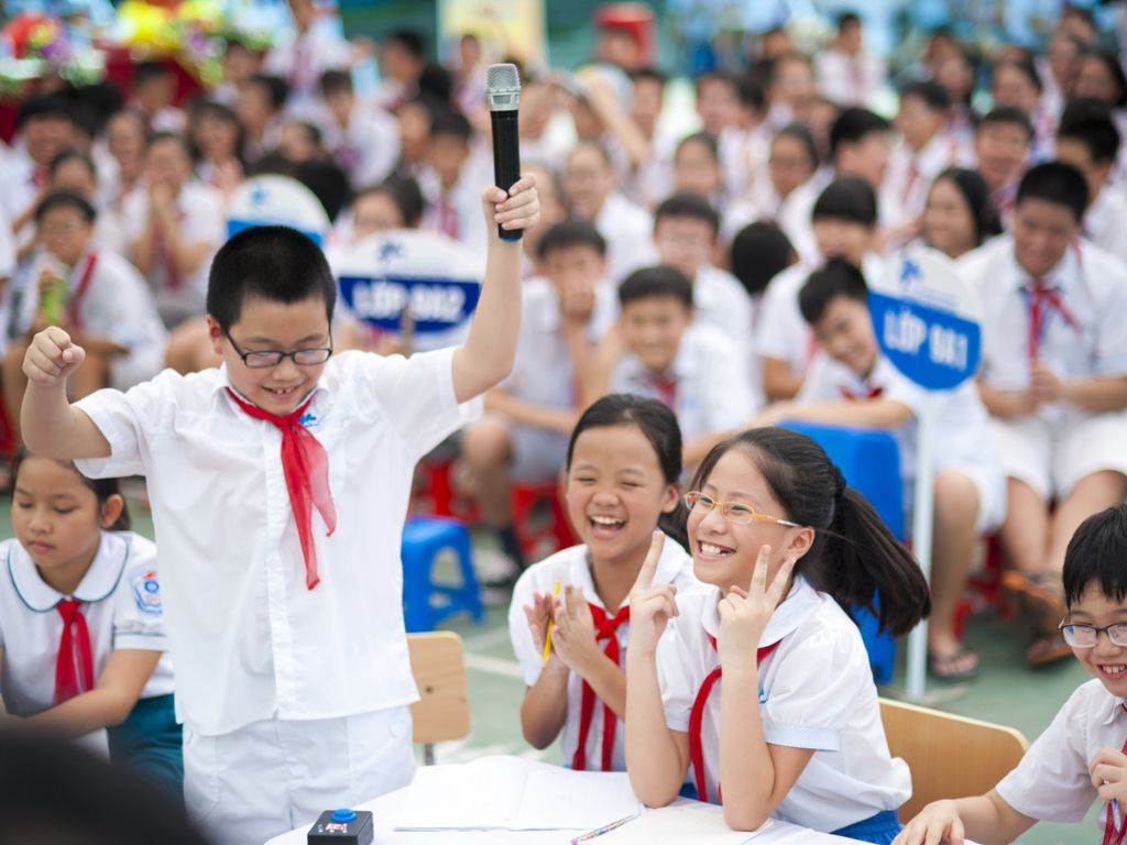 Địa chỉ đáng tin cậy sẽ đảm bảo giúp bé thoải mái vận động