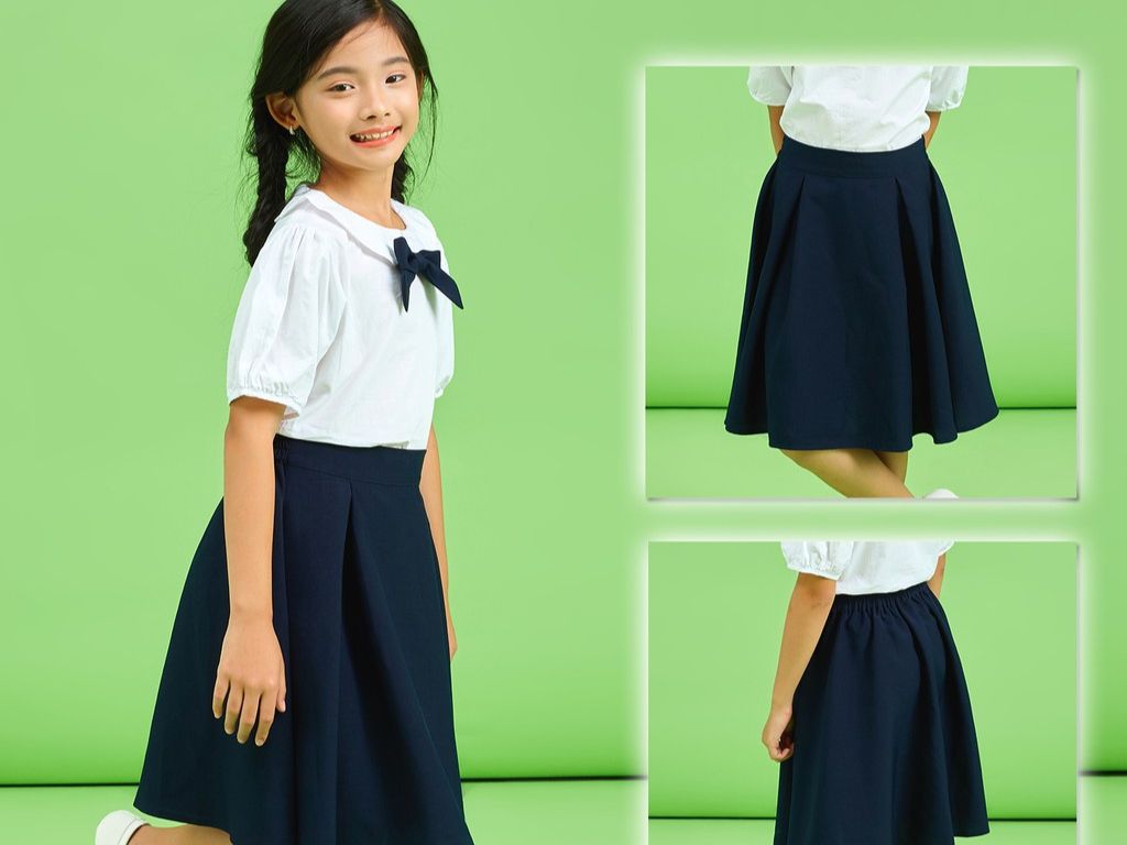 Làm việc với nhà cung cấp để duyệt mẫu trước khi may