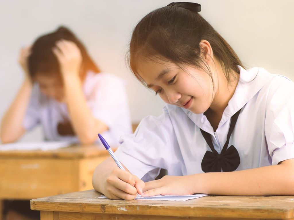 Chọn nơi may đồng phục học sinh tiểu học chất lượng phải đảm bảo sự thoải mái khi mặc